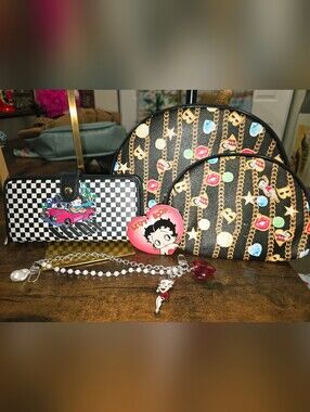 Betty Boop Bundle